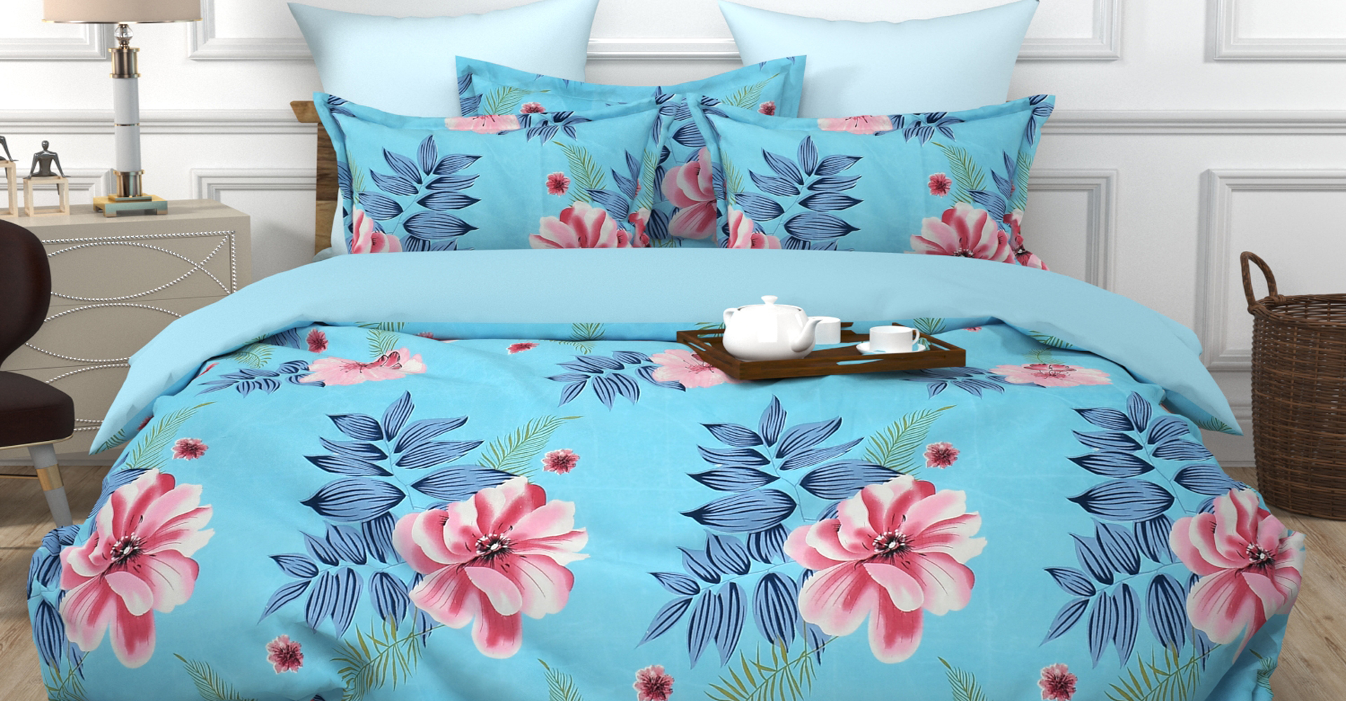 mink blanket manufacturer in india