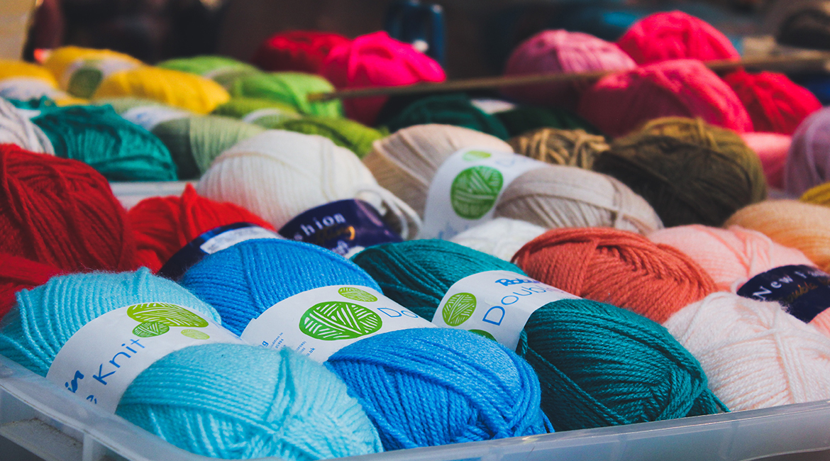 best recycled woolen yarn manufacturer