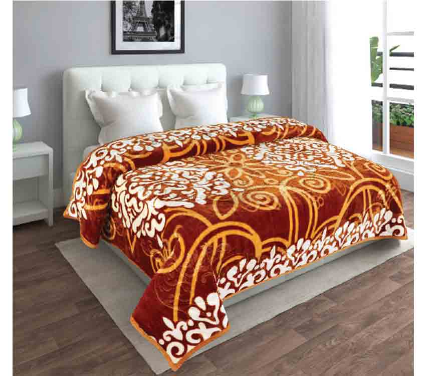 Mink Blankets