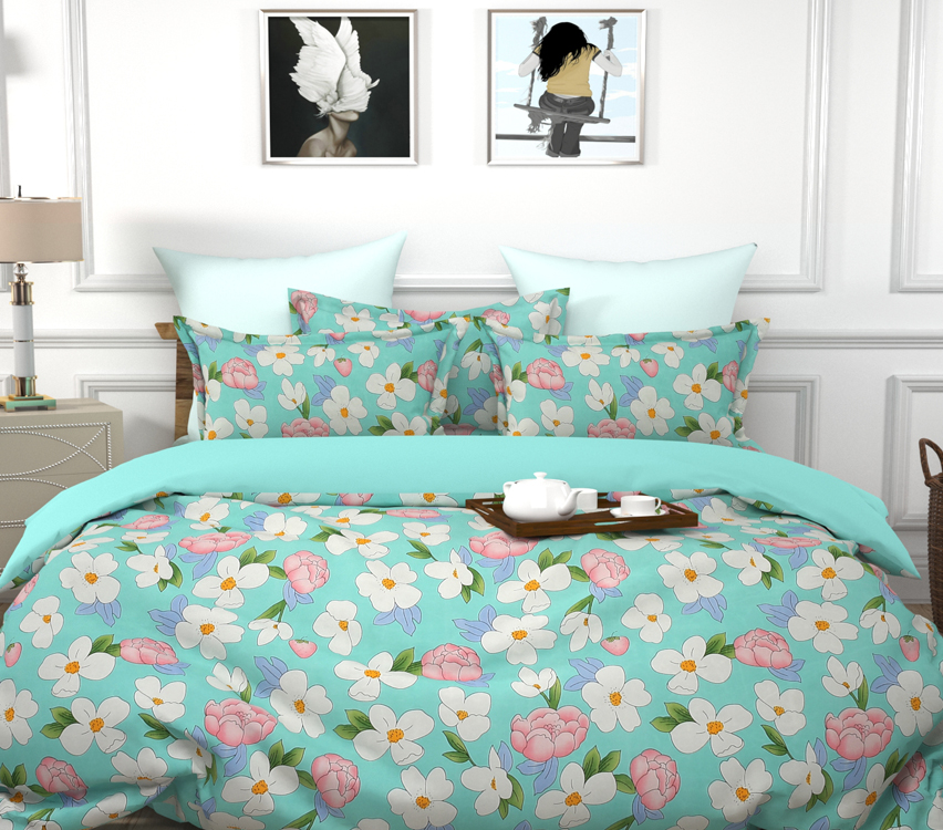Bedsheets Manufacturers & Suppliers in India