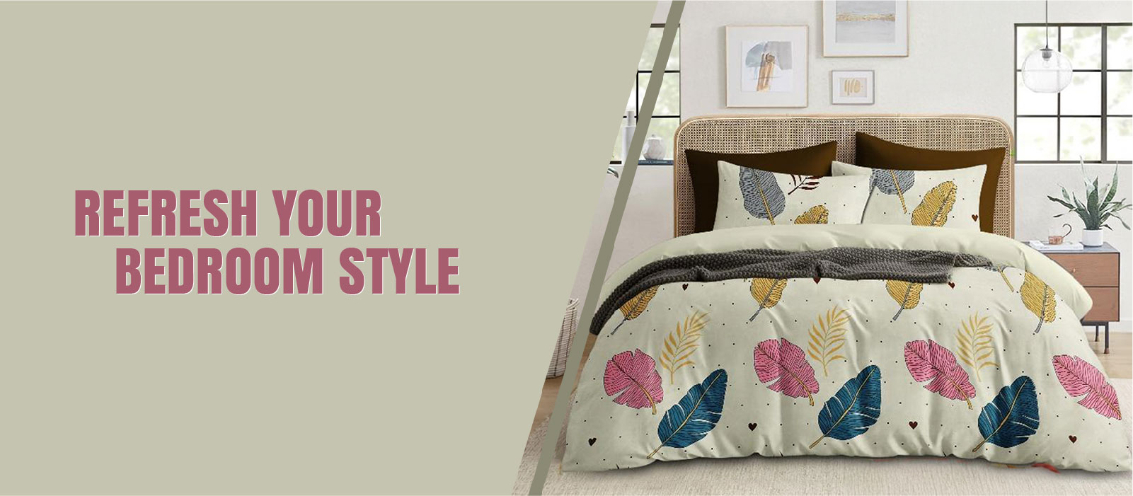 bedsheets suppilers in worldwide