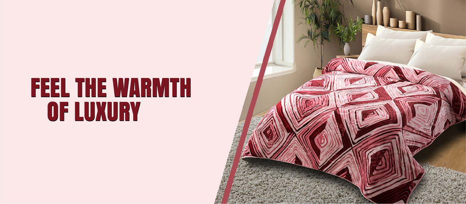 bedsheet Manufacturer in India