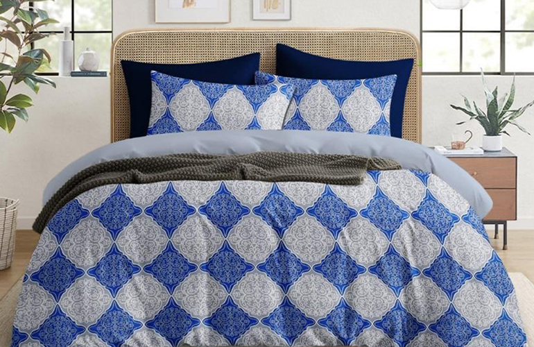 Wholesale 3D Bedsheets Supplier