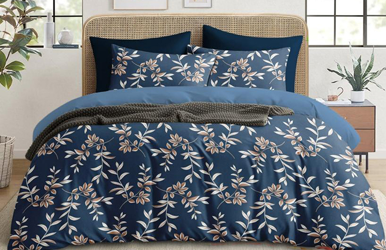 Bedsheets Manufacturer for Homes