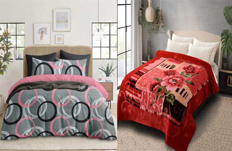 Bedsheet and Blanket Manufacturers in Australia