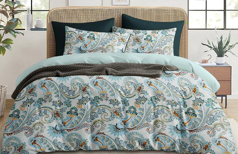 High-Quality Bedsheets Manufacturer for Homes