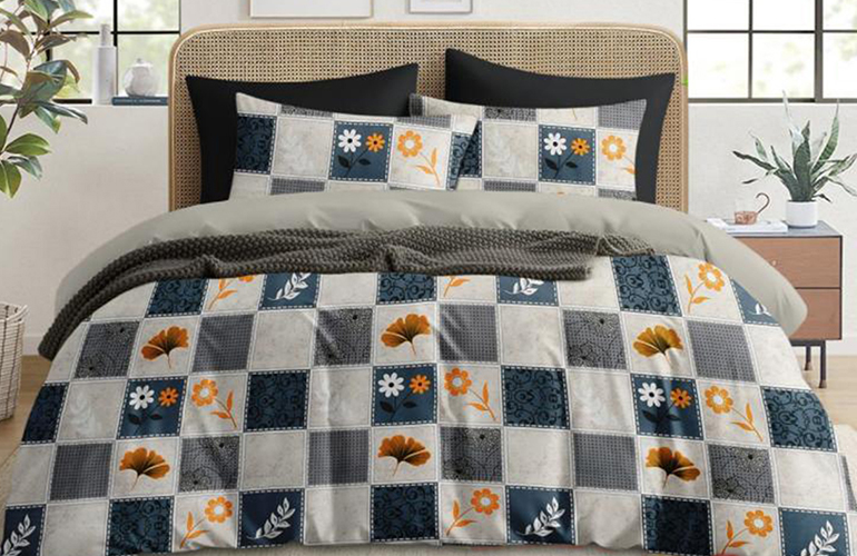 Bedsheets for Every Season