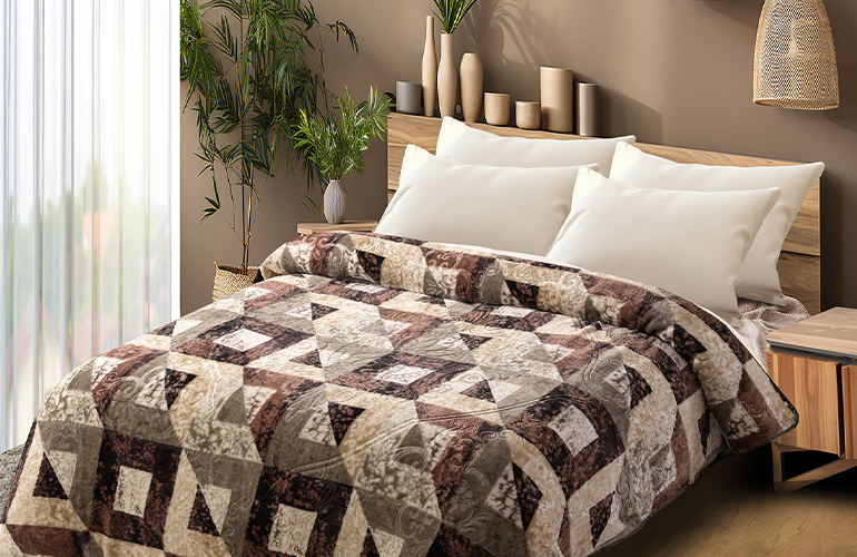 Best Blanket Manufacturers in India for Global Markets