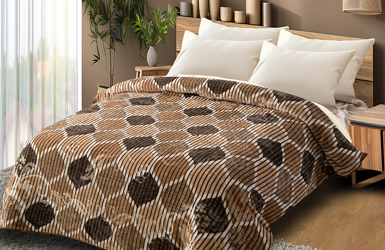 Mink Blanket Exporter