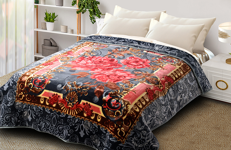 Blanket Manufacturer in Germany