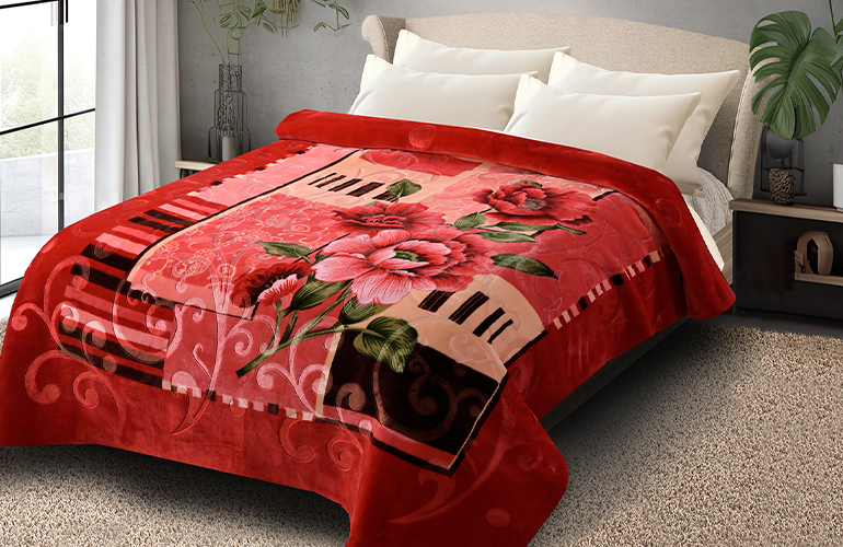 High-Quality Mink Blanket Manufacturer for Homes