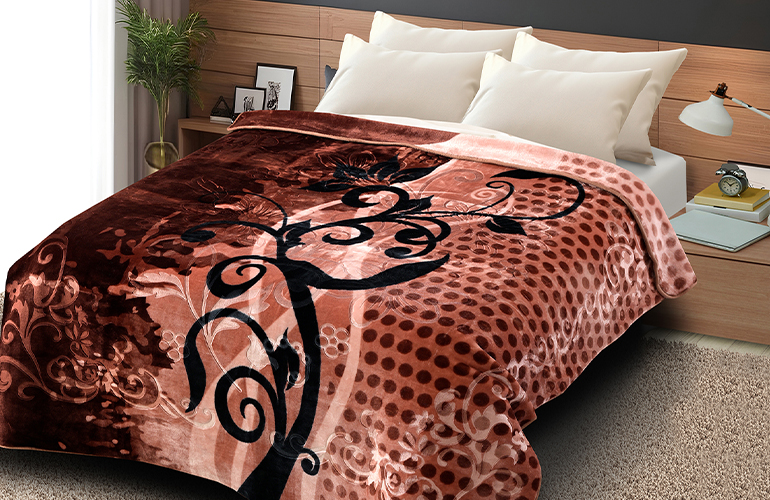 High-Quality Blanket Manufacturer for Hotels and Homes