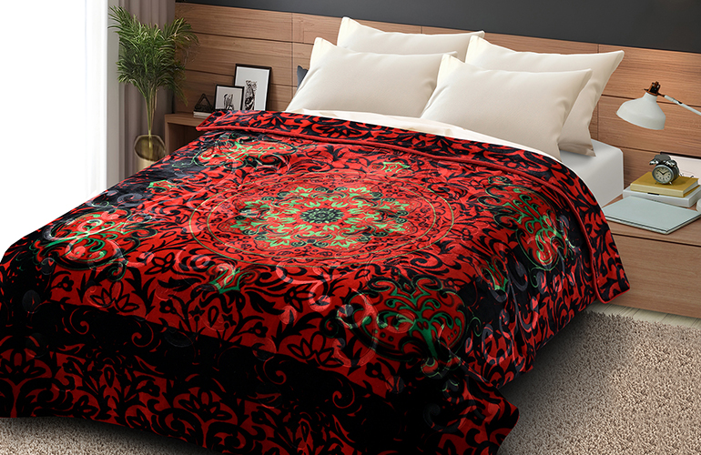 Best Blankets Manufacturer in Japan