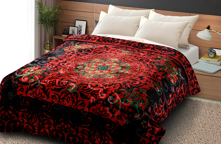 Best Blanket Manufacturers in India