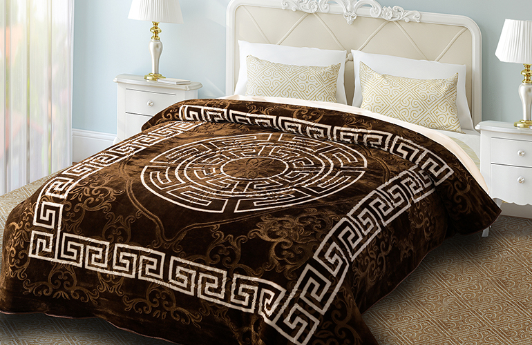 Blankets Manufacturer in Panipat