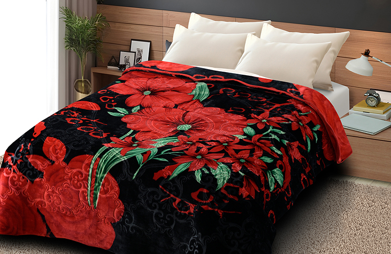 Mink Blankets Manufacturer Panipat