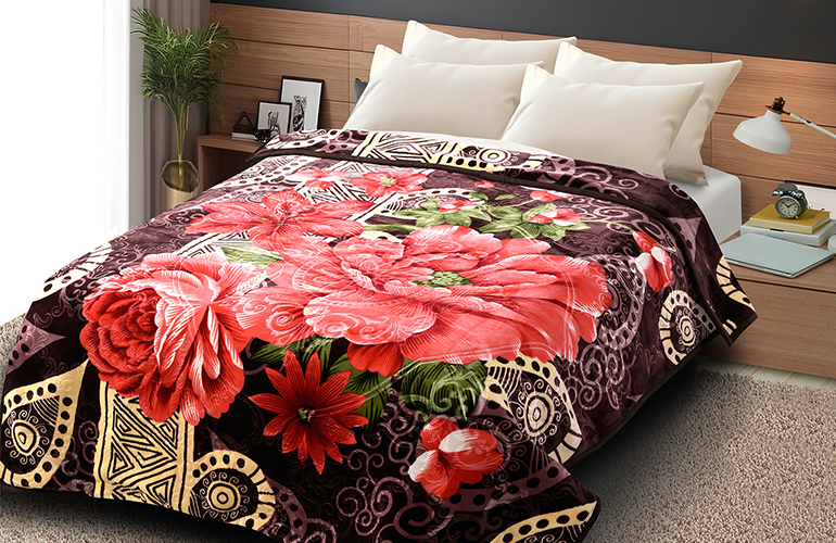 Mink Blanket Exporter for the UAE Market