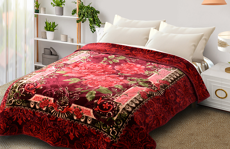 High-Quality Blanket Manufacturer for Homes