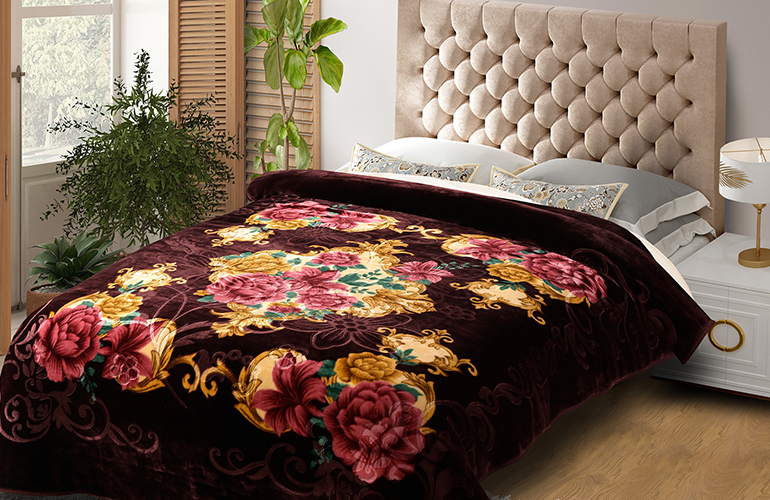 Mink Blankets Manufacturer in Panipat
