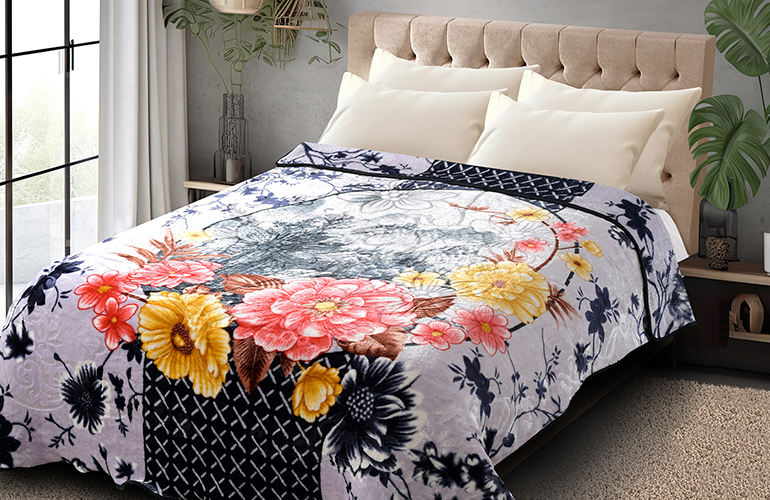 Wholesale Blankets Supplier