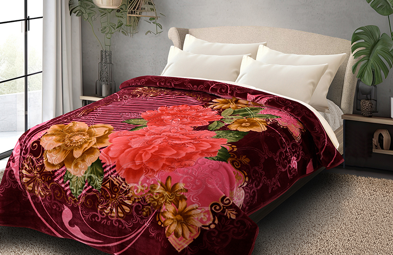 Wholesale Blanket Supplier