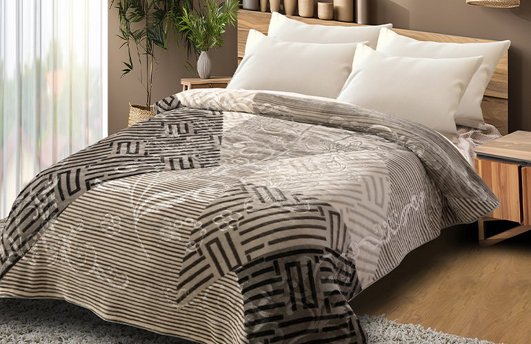 Wholesale 3D Bedsheets Supplier