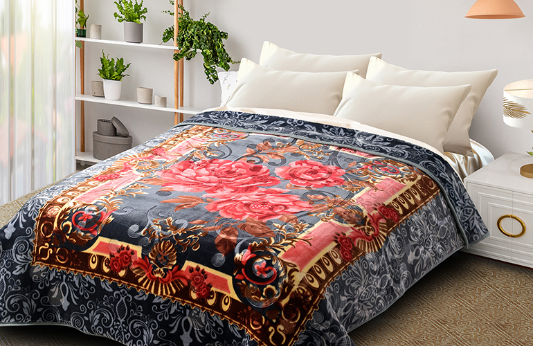 Quality Mink Blanket Manufacturer