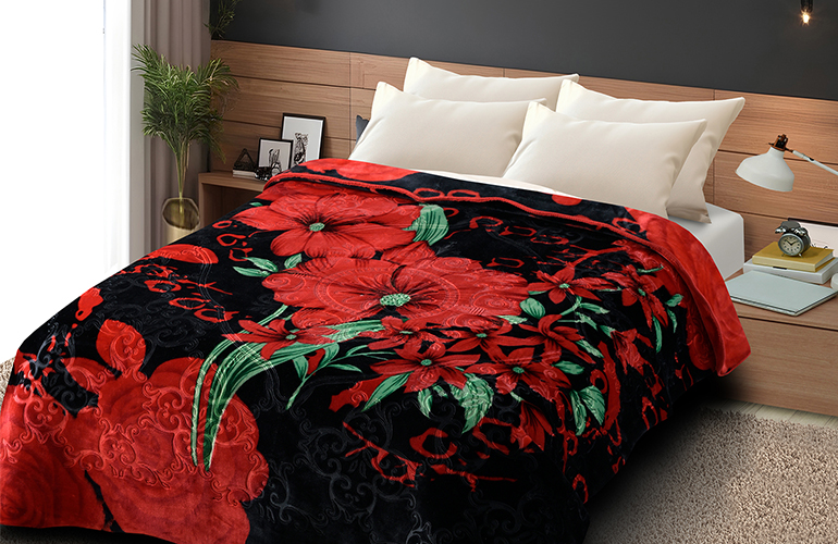 Top Mink Blanket Manufacturer in Panipat