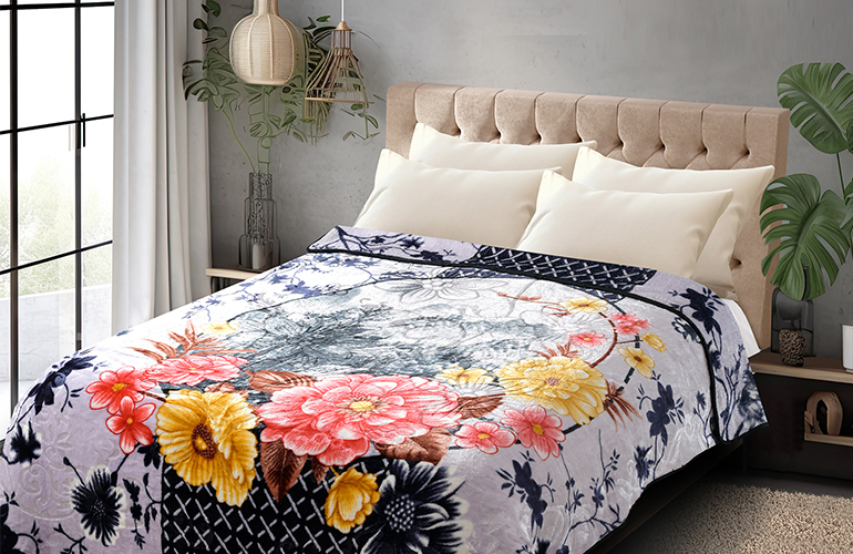 Top Quality Mink Blanket Manufacturer