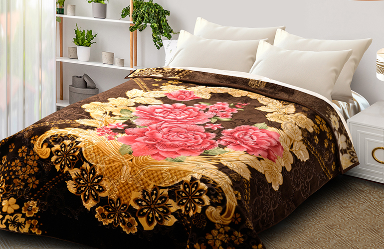 Why Mink Blankets Are Popular for Winter Comfort