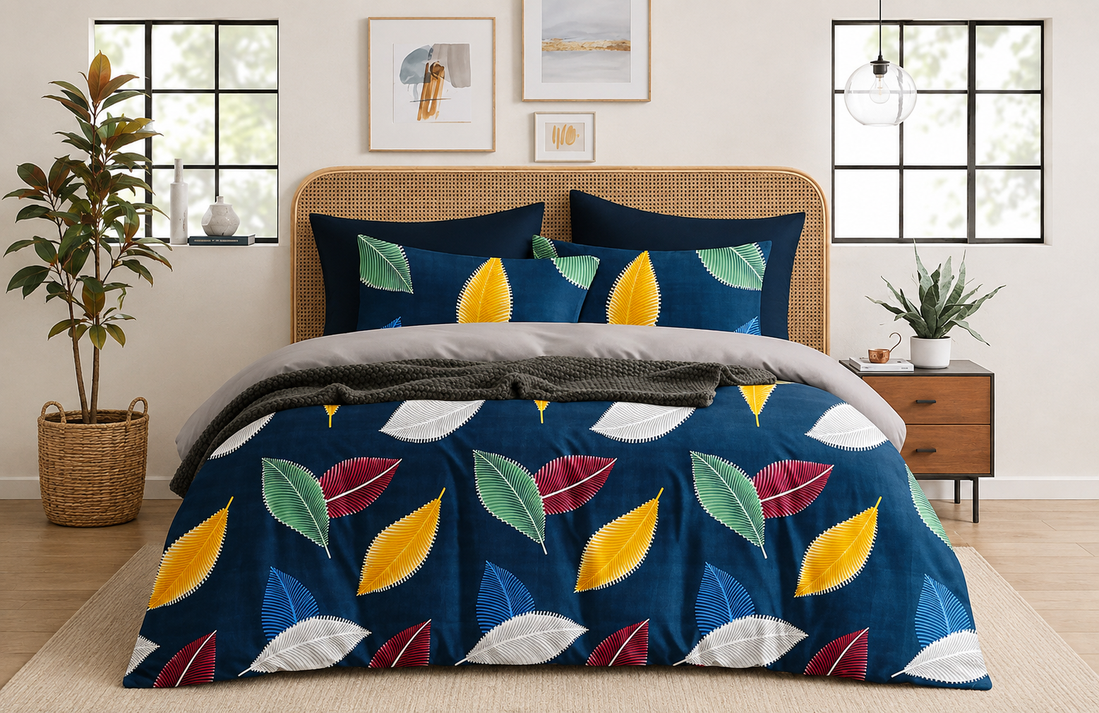 Bedsheet Manufacturer in India