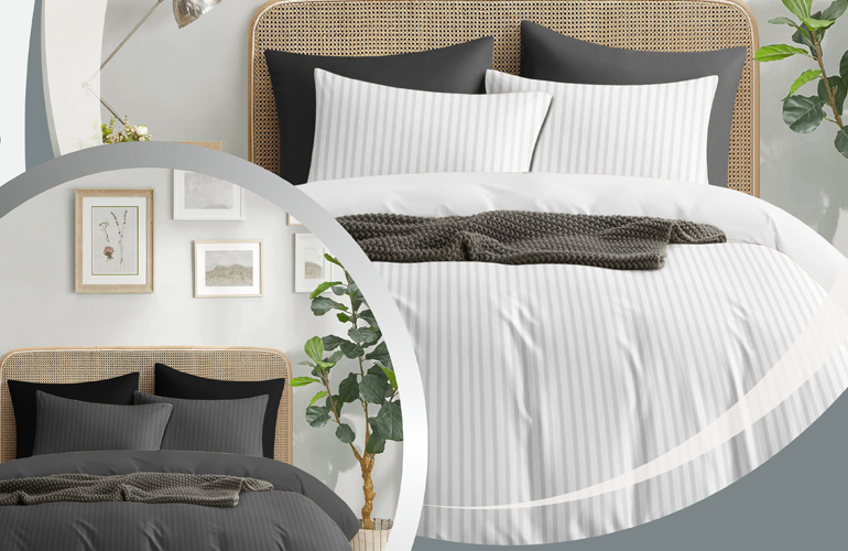 Bedsheet and Blanket Manufacturer in Spain for Bulk Orders