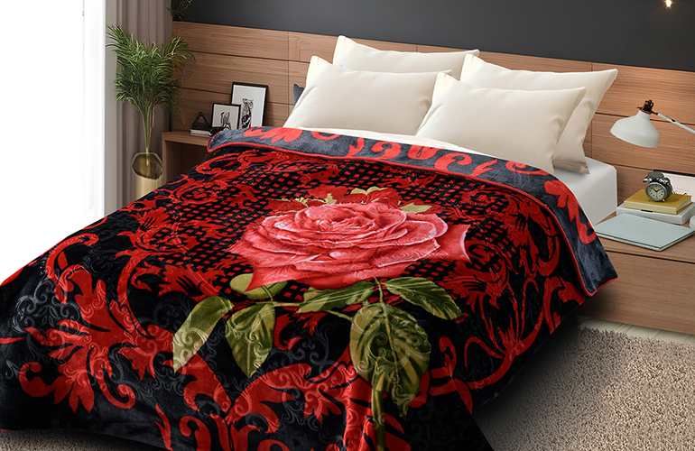 Blanket Manufacturers in India