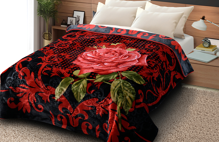 Blanket Suppliers & Export in Spain