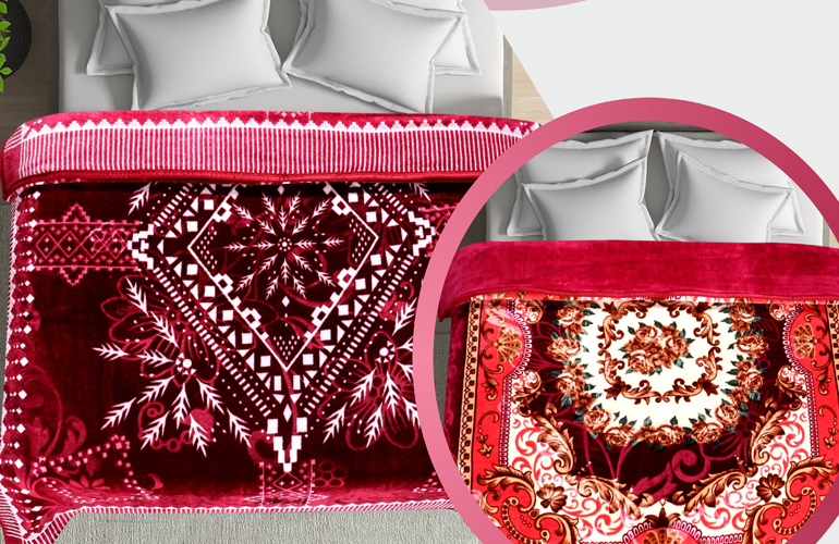 Wholesale 3D Bedsheets Supplier