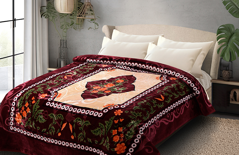 Mink Blanket Suppliers & Export
