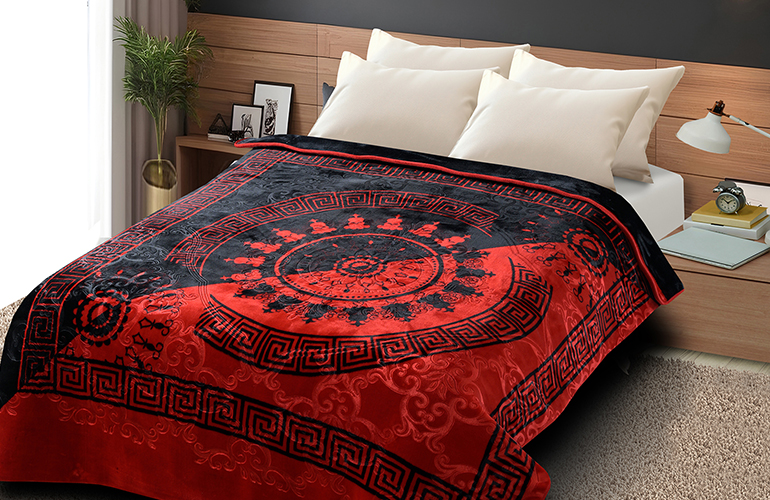 Mink Blankets Manufacturer