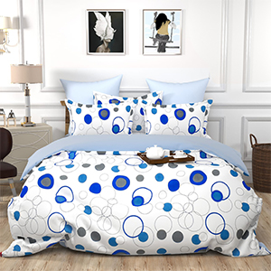 Canadian Cotton Bedsheet