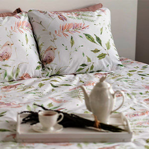 Micro Fibre Bedsheet